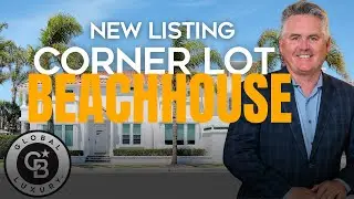 New Listing &ndash; 302 Huntington Street, Downtown Huntington Beach CA