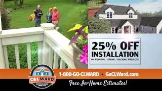 C&L Ward March | April 2016 Sale Commercial