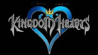 PS2 #16 Kingdom Hearts La Ville de Traverse