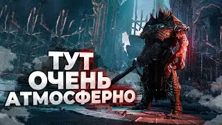 11 ОЧЕНЬ АТМОСФЕРНЫХ ИГР которые УЖЕ ВЫШЛИ в 2022!