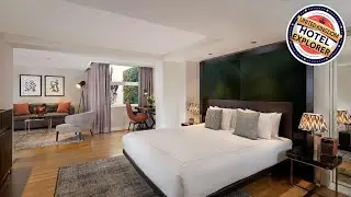 Holmes Hotel London | London, United Kingdom | Hotel Review 🏩