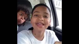 Bartier Cardi- Remix