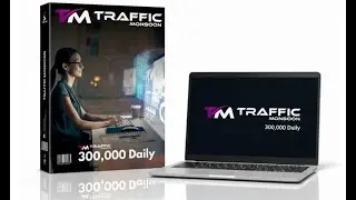 🔍 SmartSkillPath Reviews | &ldquo;300,000 People a Day&rdquo; traffic system,