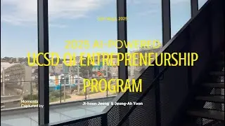 UCSD Qualcomm Institute AI 연수 | 경기대학교 SW중심대학 UCSD 퀄컴연구소 AI연수