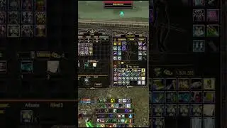 TENTANDO A SORTE NO CRAFT - THE CLASSIC PW 1.2.6 #shorts #mmorpg #pw