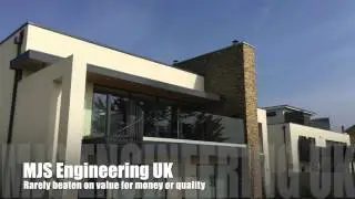 MJS Engineering UK LTD's Project Showcase Video #03