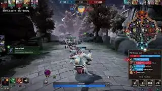 Solo Smite: Live