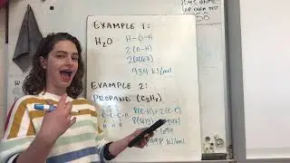 Bond Energy Calculations