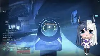 Take a Break From Destiny, Finding More Frames / Come join the Barn and Drop a Follow
