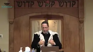 Congregation Beth Emanuel Erev Shabbat Service