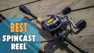 Best Spincast Reel in 2021 &ndash; Top Rated Outdoor Gear!