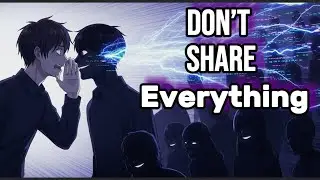 Don&rsquo;t Share Everything | A Powerful Moral Story About Trust | Life-lesson Story