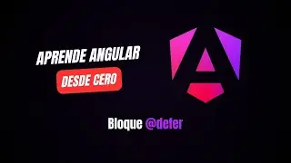 Domina las Deferrable Views en Angular con 3 ejemplos prácticos