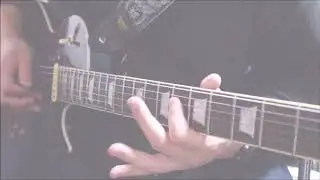 MintJam - Try to be Brave Guitar Cover