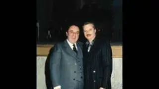 Alfredo Kraus y el 