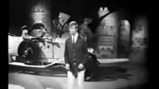 Johnny Farnham - Friday Kind of Monday