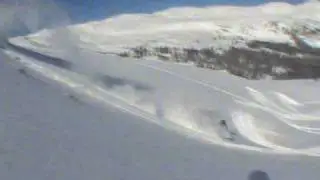 James Peyrouse - Too Weak To Walk by Rath Films
