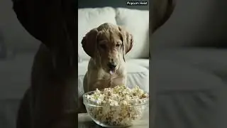 Popcorn Heist