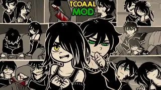 The Coffin of Andy and Leyley Mod - The Coffin of Andy and July (TCOAAL Mod)