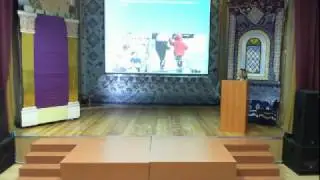 Прямая трансляция ГБОУ Школа №1482
