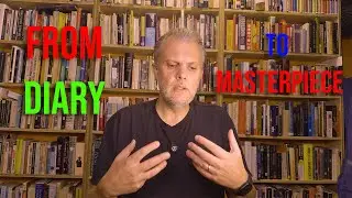 Turning Personal Pain into Universal Songwriting