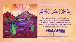 ARCADEA - 