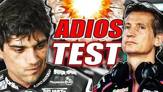 😳 JORGE MARTIN Martin NO SE SUBE A LA MOTO 💣💥 APRILIA a PUNTO de EXPLOTAR 😨 MOTOGP