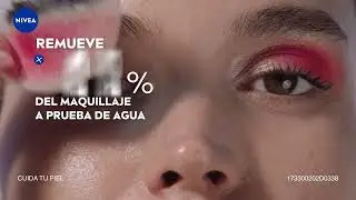 NIVEA Derma Skin Clear Agua Micelar