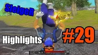 Sleiger&acute;s Z1BR Highlights #29 Season 3 is coming... i guess