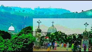 Kefale Alemu on Visiting the Sacred Debre Libanos Monastery (ደብረ ሊባኖስ ገዳም) in Ethiopia