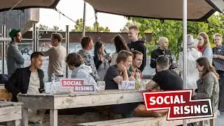 Social Media Creators & Influencer Meetup Berlin #17 on May 30th, 2023