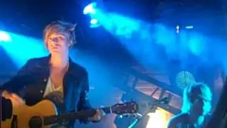 Stereo Skyline...new songs