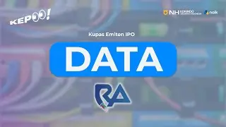 Internet Provider Incar Dana Rp 57 M - IPO PT Remala Abadi Tbk [DATA] - NH Korindo Sekuritas