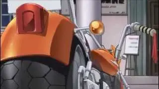 Soul Eater AMV- Part of Me