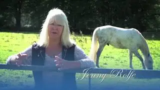 Jenny Rolfe Naturally Classical Dressage Training