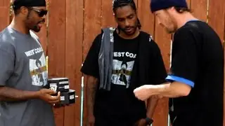 Crisis Tha Sharpshooter 