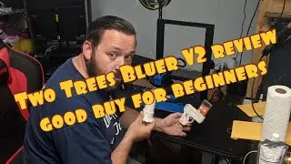 Two Trees Bluer V2 Reveiw