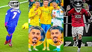 BEST FOOTBALL EDITS #51 GOALS, SKILLS, FAILS. Football Compilation