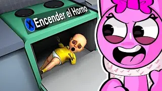 ¡Nos Convertimos en los PEORES PADRES del Mundo!…😱