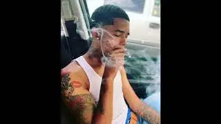 Big Rashad Thinking Out Loud