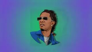 (FREE) Young Thug type beat 