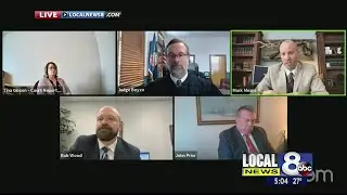 Judge denies motion to allow Lori Vallow-Daybell a cellphone