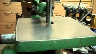 All American Die Filer Video