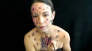 Bodies of Courage, September 2012 Compilation
