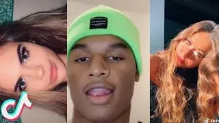 TIKTOK Glow Up Challenge || 2019 Edition