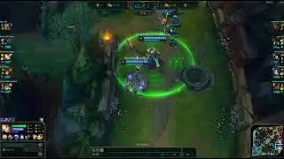 League of Legends Highlights #12 1 Million Mastery Points Lux??