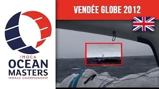 Day 41 highlights - Vend&eacute;e Globe 2012 | Ocean Masters