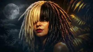 Midnight Without You - Sia | Soulful Pop & Reggae Fusion