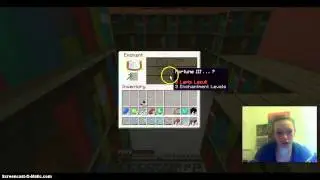 Video 3 Minecraft