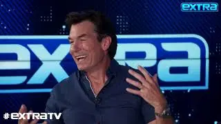 Jerry O&rsquo;Connell Dishes on New Show &lsquo;Pictionary,&rsquo; Plus: His Co-Hosting Gig on &lsquo;The Talk&rsquo;
